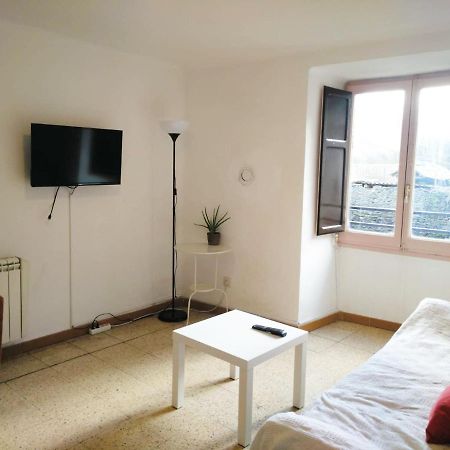 Apartament Casa Joan De Ribera Ribera de Cardós Zewnętrze zdjęcie