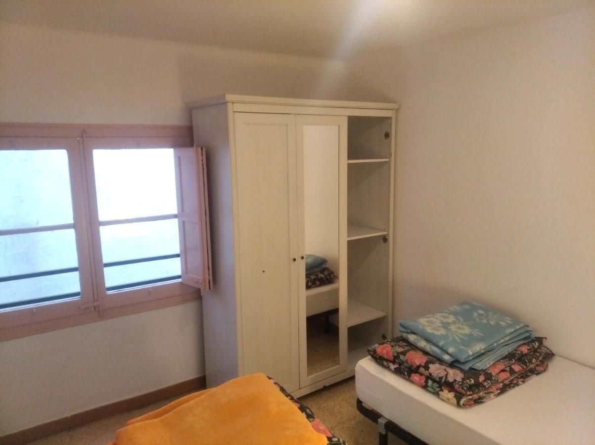 Apartament Casa Joan De Ribera Ribera de Cardós Zewnętrze zdjęcie