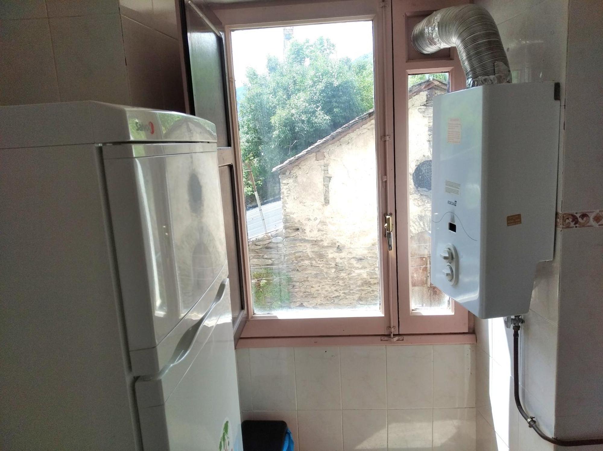 Apartament Casa Joan De Ribera Ribera de Cardós Zewnętrze zdjęcie