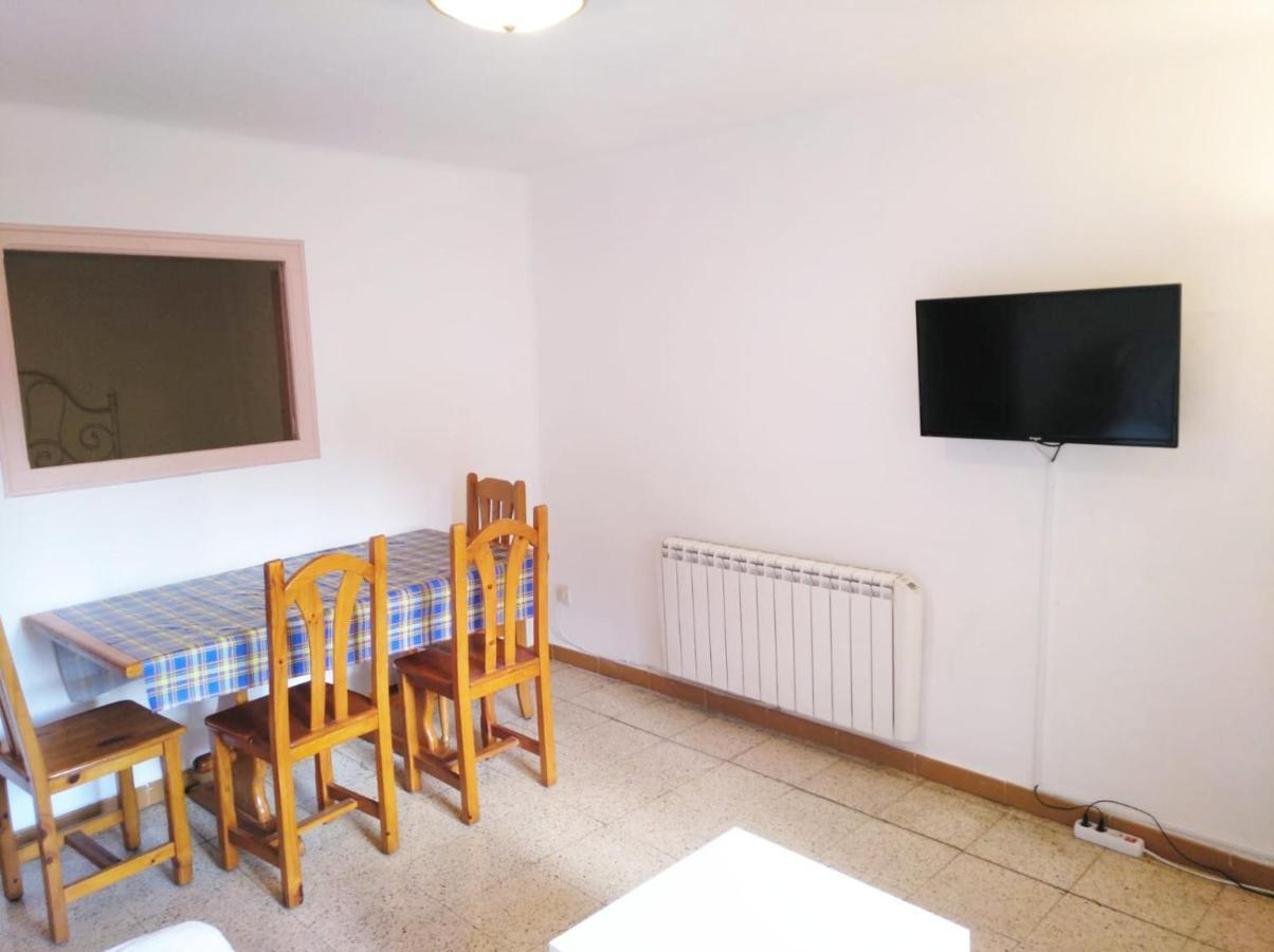 Apartament Casa Joan De Ribera Ribera de Cardós Zewnętrze zdjęcie